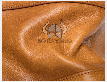 Cặp xách laptop 14 inch da bò - CT01