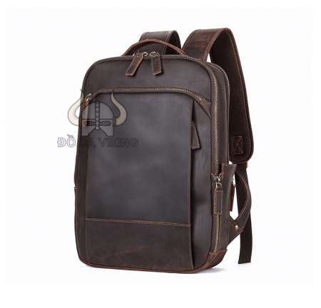 Balo nam da bò sáp - BL05