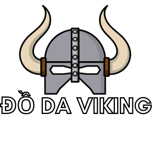 ĐỒ DA VIKING menu