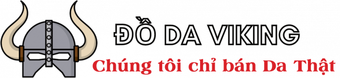 ĐỒ DA VIKING